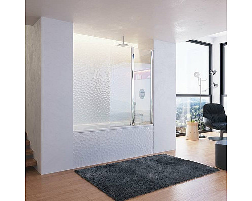 Заказать Смеситель для душа Ravak Chrome CR 063.00 X070094 с термостатом Хром в магазине сантехники Santeh-Crystal.ru