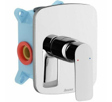 Смеситель для душа Ravak Classic CL 066.00 X070089 Хром