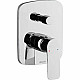 Приобрести Смеситель для душа Ravak Classic CL 065.00 X070088 Хром в магазине сантехники Santeh-Crystal.ru