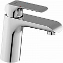 Смеситель для раковины Ravak Flat FL 014.00 X070118 Хром Смеситель для раковины Ravak Flat FL 014.00 X070118 Хром