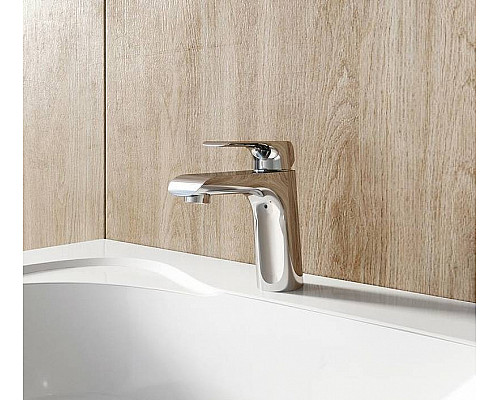 Santeh-Crystal.ru: Смеситель для раковины Ravak Flat FL 013.00 X070117 Хром Заказать Смеситель для раковины Ravak Flat FL 013.00 X070117 Хром в магазине сантехники Santeh-Crystal.ru