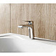 Заказать Смеситель для раковины Ravak Flat FL 013.00 X070117 Хром в магазине сантехники Santeh-Crystal.ru
