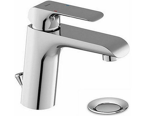Santeh-Crystal.ru: Смеситель для раковины Ravak Flat FL 013.00 X070117 Хром Заказать Смеситель для раковины Ravak Flat FL 013.00 X070117 Хром в магазине сантехники Santeh-Crystal.ru