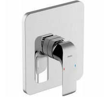 Смеситель для душа Ravak Flat FL 066.00 X070124 Хром