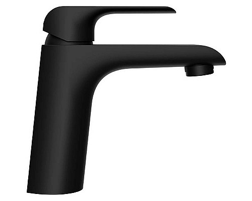 Santeh-Crystal.ru: Смеситель для раковины Ravak Flat FL 013.20 X070172 Черный матовый Заказать Смеситель для раковины Ravak Flat FL 013.20 X070172 Черный матовый в магазине сантехники Santeh-Crystal.ru