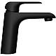 Заказать Смеситель для раковины Ravak Flat FL 013.20 X070172 Черный матовый в магазине сантехники Santeh-Crystal.ru