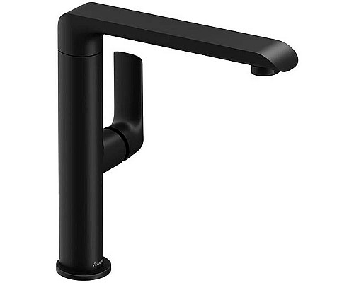 Santeh-Crystal.ru: Смеситель для раковины Ravak Flat FL 016.20 X070174 Черный матовый Купить Смеситель для раковины Ravak Flat FL 016.20 X070174 Черный матовый в магазине сантехники Santeh-Crystal.ru