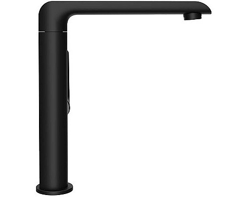 Santeh-Crystal.ru: Смеситель для раковины Ravak Flat FL 016.20 X070174 Черный матовый Купить Смеситель для раковины Ravak Flat FL 016.20 X070174 Черный матовый в магазине сантехники Santeh-Crystal.ru