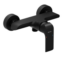 Смеситель для душа Ravak Flat FL 032.20/150 X070177 Черный матовый
