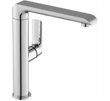 Смеситель для кухни Ravak Flat FL 016.00 X070125 Хром