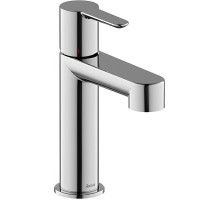 Смеситель для раковины Ravak Puri PU 014.00 X070113 Хром