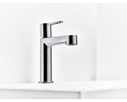 Santeh-Crystal.ru: Смеситель для раковины Ravak Puri PU 014.00 X070113 Хром Купить Смеситель для раковины Ravak Puri PU 014.00 X070113 Хром в магазине сантехники Santeh-Crystal.ru