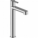 Смеситель для раковины Ravak Puri PU 015.00 X070114 Хром Смеситель для раковины Ravak Puri PU 015.00 X070114 Хром