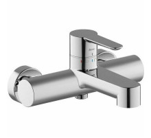 Смеситель для ванны Ravak Puri PU 022.00/150 X070115 Хром