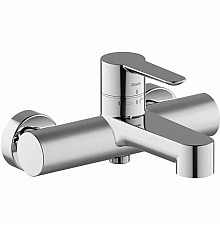 Смеситель для ванны Ravak Puri PU 022.00/150 X070115 Хром