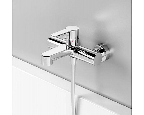 Santeh-Crystal.ru: Смеситель для ванны Ravak Puri PU 022.00/150 X070115 Хром Купить Смеситель для ванны Ravak Puri PU 022.00/150 X070115 Хром в магазине сантехники Santeh-Crystal.ru