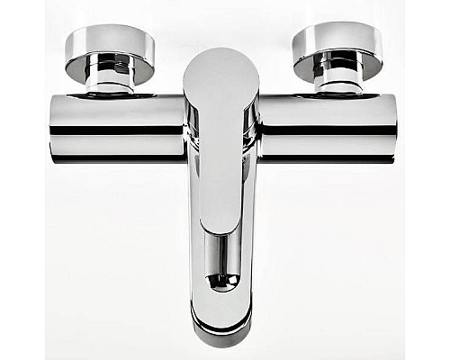 Santeh-Crystal.ru: Смеситель для ванны Ravak Puri PU 022.00/150 X070115 Хром Купить Смеситель для ванны Ravak Puri PU 022.00/150 X070115 Хром в магазине сантехники Santeh-Crystal.ru