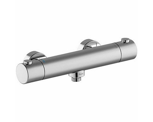 Santeh-Crystal.ru: Смеситель для душа Ravak Puri PU 033.00/150 X070116 с термостатом Хром Купить Смеситель для душа Ravak Puri PU 033.00/150 X070116 с термостатом Хром в магазине сантехники Santeh-Crystal.ru