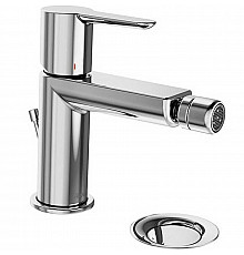 Смеситель для биде Ravak Puri PU 055.00 X070144 Хром