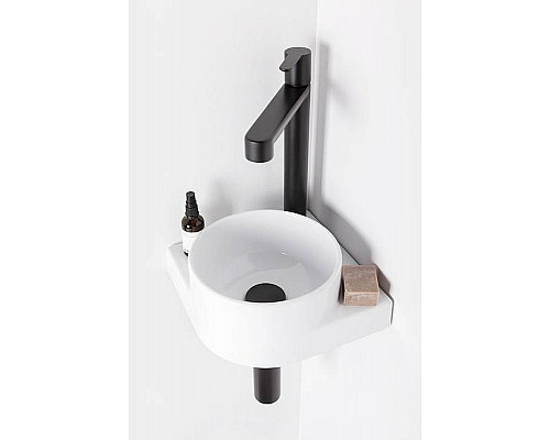Santeh-Crystal.ru: Смеситель для раковины Ravak Puri PU 015.20 X070182 Черный матовый Купить Смеситель для раковины Ravak Puri PU 015.20 X070182 Черный матовый в магазине сантехники Santeh-Crystal.ru