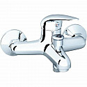 Смеситель для ванны Ravak Suzan SN 022.00/150 X070004 Хром