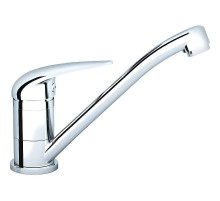 Смеситель для кухни Ravak Suzan SN 016.00 X070038 Хром