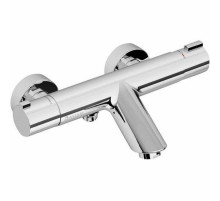 Смеситель для ванны Ravak Termo TE 022.00/150 X070047 с термостатом Хром