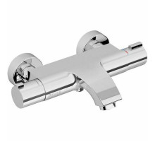 Смеситель для ванны Ravak Termo TE 082.00/150 X070046 с термостатом Хром