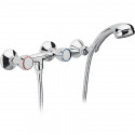 Смеситель для душа Remer 1000-2000 39Y Хром Смеситель для душа Remer 1000-2000 39Y Хром