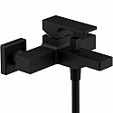 Смеситель для ванны Remer Absolute AU05NO Черный матовый Смеситель для ванны Remer Absolute AU05NO Черный матовый