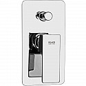 Смеситель для душа Remer Absolute AU09 Хром Смеситель для душа Remer Absolute AU09 Хром