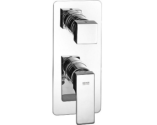 Santeh-Crystal.ru: Смеситель для душа Remer Absolute AU92KB Хром Заказать Смеситель для душа Remer Absolute AU92KB Хром в магазине сантехники Santeh-Crystal.ru