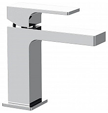 Смеситель для раковины Remer Absolute AU12 Хром