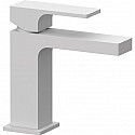 Смеситель для раковины Remer Absolute AU12BO Белый матовый Смеситель для раковины Remer Absolute AU12BO Белый матовый