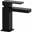 Смеситель для раковины Remer Absolute AU12NO Черный матовый Смеситель для раковины Remer Absolute AU12NO Черный матовый