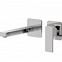 Смеситель для раковины Remer Absolute AU15PL Хром Смеситель для раковины Remer Absolute AU15PL Хром