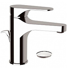 Смеситель для раковины Remer Class Line L10 Хром