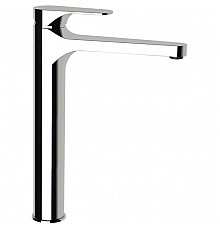 Смеситель для раковины Remer Class Line L11LXL Хром