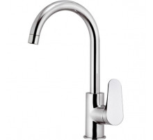 Смеситель для кухни Remer Class Line L72 Хром