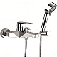 Заказать Смеситель для ванны Remer Dream D02 Хром в магазине сантехники Santeh-Crystal.ru