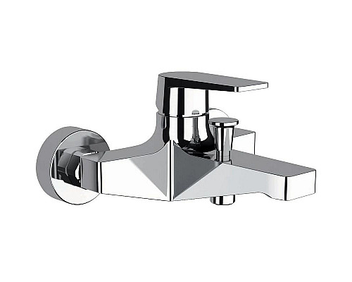 Купить Смеситель для ванны Remer Dream D05 Хром в магазине сантехники Santeh-Crystal.ru