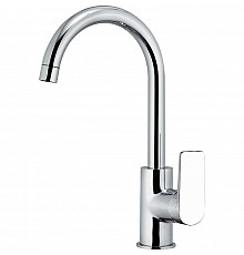 Смеситель для кухни Remer Dream D72 Хром