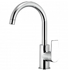 Смеситель для кухни Remer Dream D72C Хром