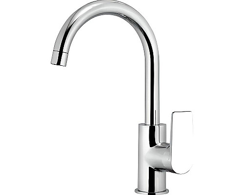 Приобрести Смеситель для кухни Remer Dream D72C Хром в магазине сантехники Santeh-Crystal.ru