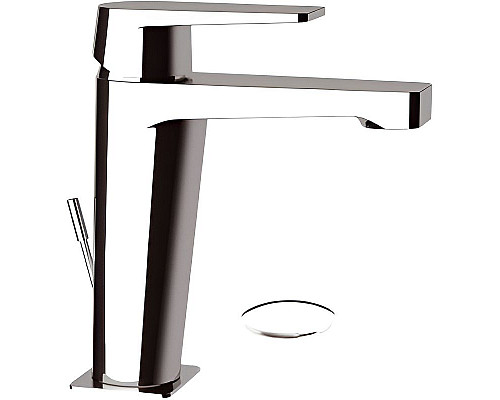 Купить Смеситель для раковины Remer Dream D10 Хром в магазине сантехники Santeh-Crystal.ru