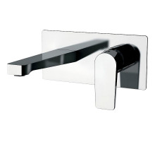 Смеситель для раковины Remer Dream D15L Хром