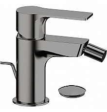 Смеситель для биде Remer Energy EY20NP Никель брашированный