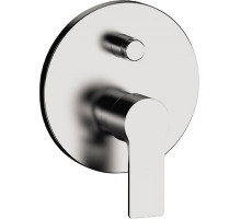 Смеситель для душа Remer Energy EY09 Хром