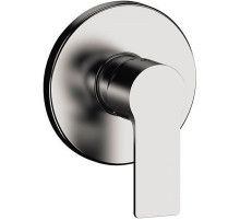 Смеситель для душа Remer Energy EY30 Хром