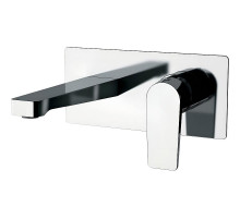 Смеситель для раковины Remer Energy EY15 Хром